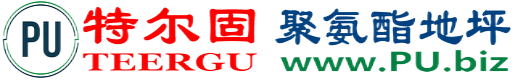 特尔固®钟祥聚氨酯地坪